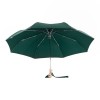Ομπρέλα Χειροποίητη Αυτόματη Αντιανεμική Original Duckhead Green Forest Handmade Umbrella  Αξεσουάρ